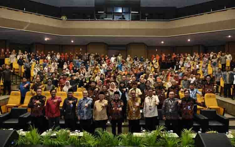 Kemendikdasmen Tingkatkan Kompetensi Guru Vokasi Siapkan SDM Unggul