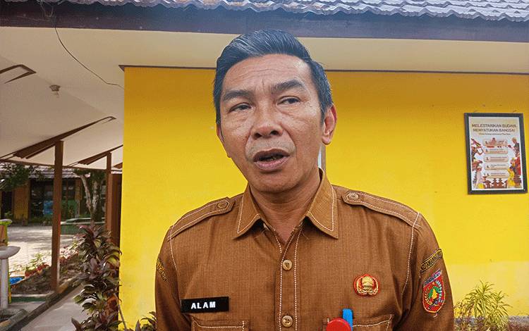 Lima Karya Budaya Kobar Direkomendasikan Jadi Warisan Budaya Takbenda Indonesia 2026