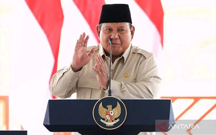 Prabowo Telah Tutup 240 BUMN, Targetkan 800 Perusahaan di Akhir Tahun