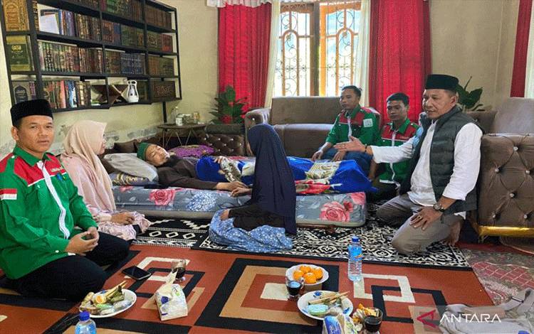 Pimpinan Ponpes Siap Ajukan Praperadilan Tersangka Santri Terbakar
