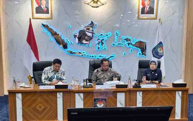 Mendagri: Program Bedah Rumah Targetkan 400 Ribu Penerima pada 2026