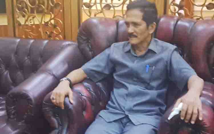 Ketua DPRD Kobar Dorong PLN Berikan Kompensasi Sesuai Aturan atas Pemadaman Listrik