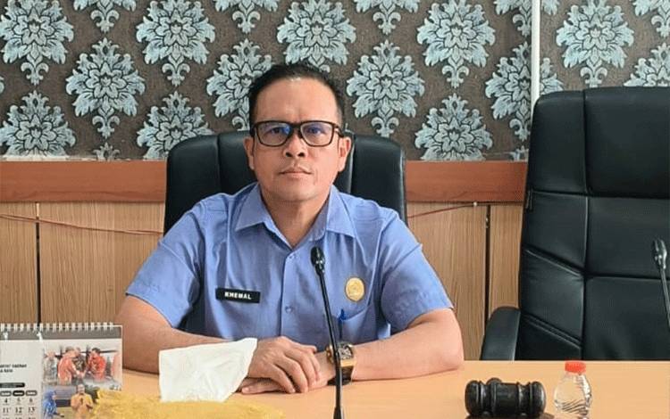 50 PJU di Palangka Raya Mati Akibat Pemadaman Listrik, DPRD Minta Perbaikan Dipercepat