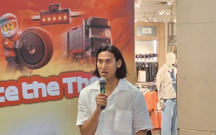 Sean Gelael Siapkan Strategi Balapan Basah di Interlagos