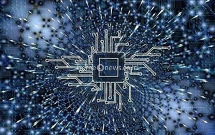 Permintaan Chip AI Dorong Harga Laptop dan Ponsel Naik