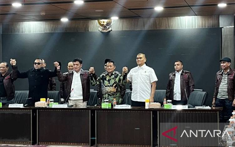 Kortastipidkor Limpahkan Perkara Eks Jampidsus ke Kejaksaan Agung