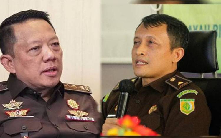 Ditetapkan Jadi Tersangka, Plt Jampidsus: Febrie Adriansyah akan Jalani Sidang Etik