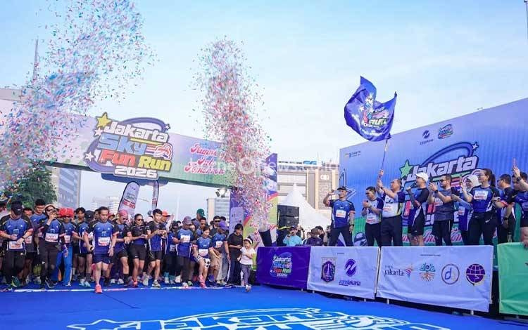 Transjakarta Luncurkan Aplikasi TJ Terbaru dengan Lima Fitur Unggulan