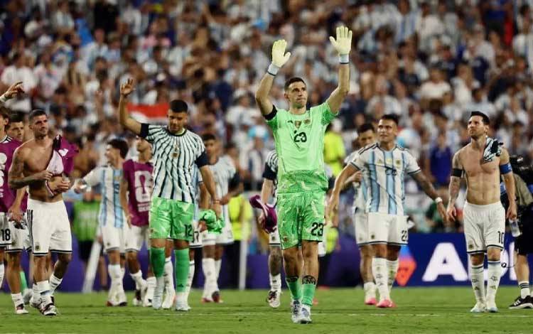 Mengenal 4 Profil Peserta Semifinalis Piala Dunia 2026 dan Kekuatan Mereka