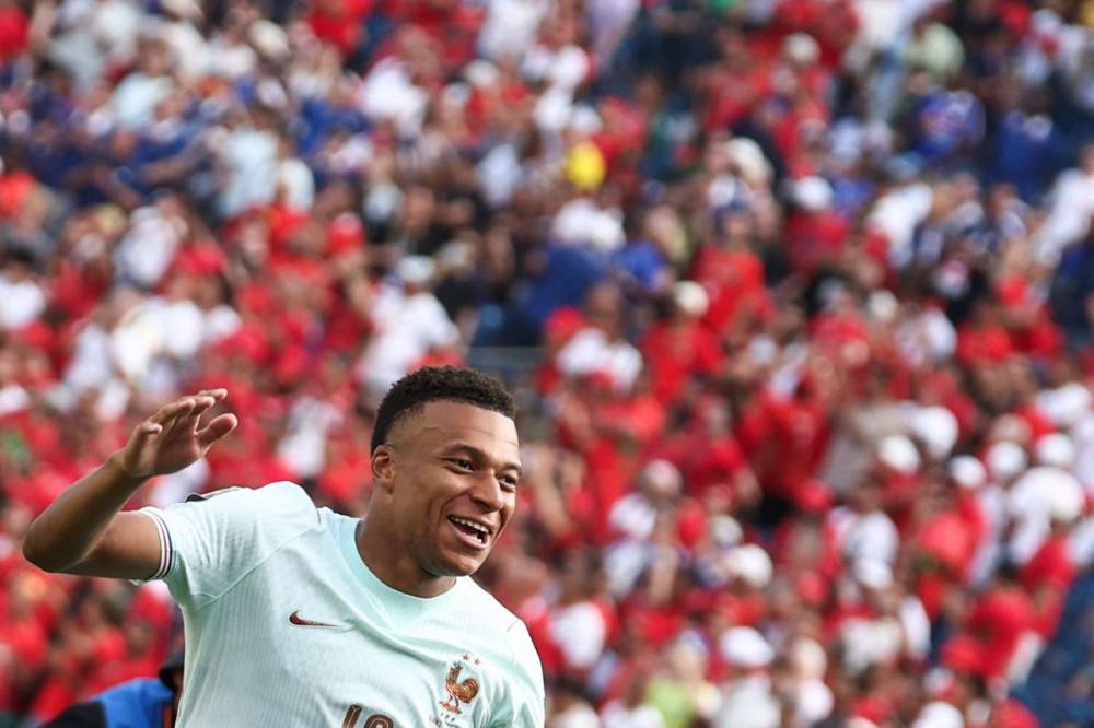 Mbappe Pimpin Kontribusi Gol Piala Dunia 2026, Messi Membayangi