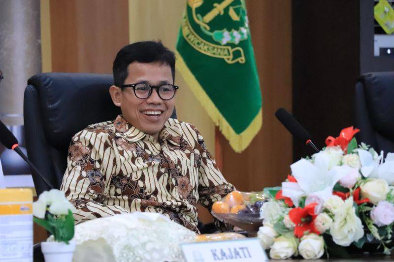 Komjak Dorong Penetapan Jampidsus Definitif Usai Febrie Adriansyah Mundur