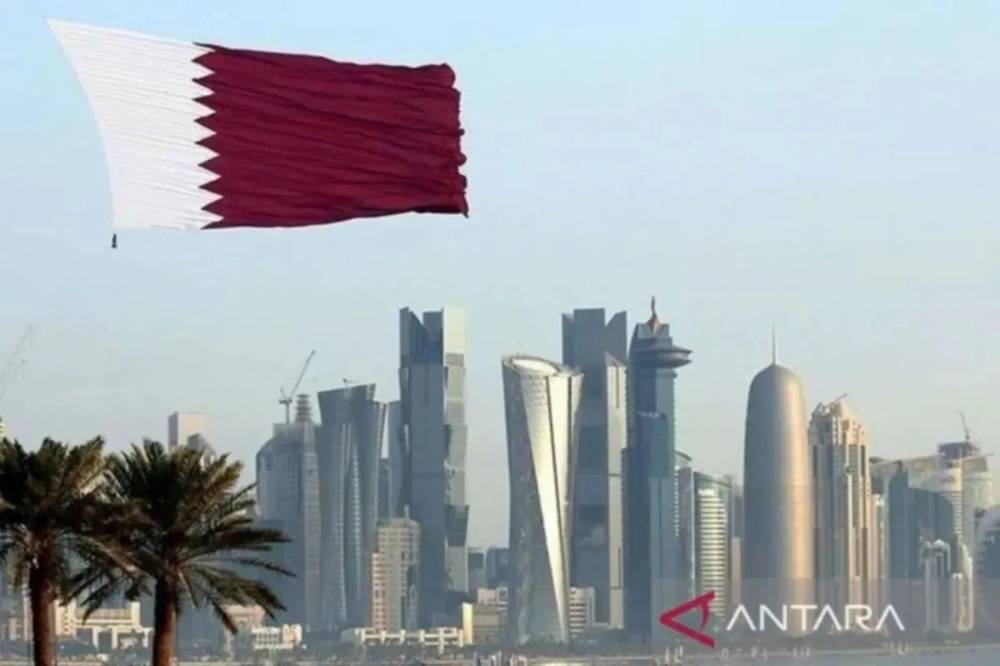 Mantan Emir Qatar Syekh Hamad bin Khalifa Wafat di Usia 74 Tahun