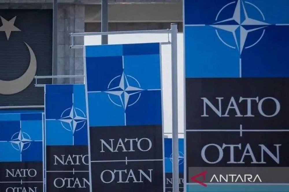 Rusia Tegaskan Tak Berniat Serang NATO dan Buka Pintu Dialog
