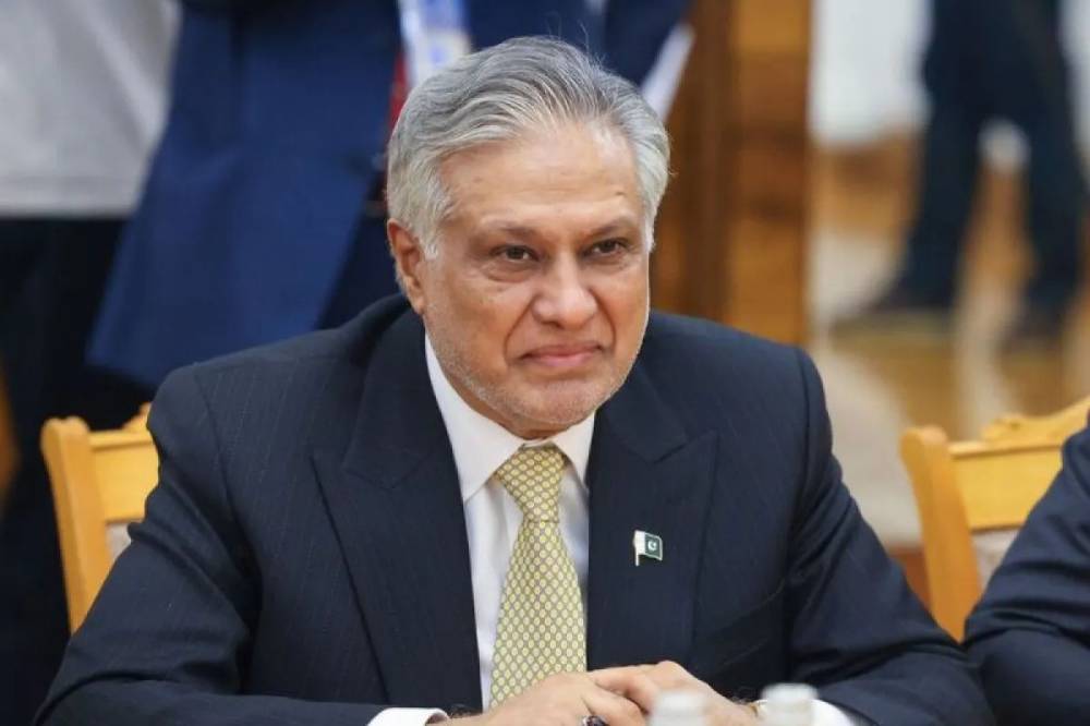 Pakistan Desak AS dan Iran Tahan Diri untuk Redakan Ketegangan