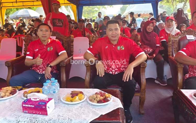 Hari Koperasi Nasional ke-79, DPRD Kotim Harap Pemerintah Perkuat Dukungan bagi Koperasi