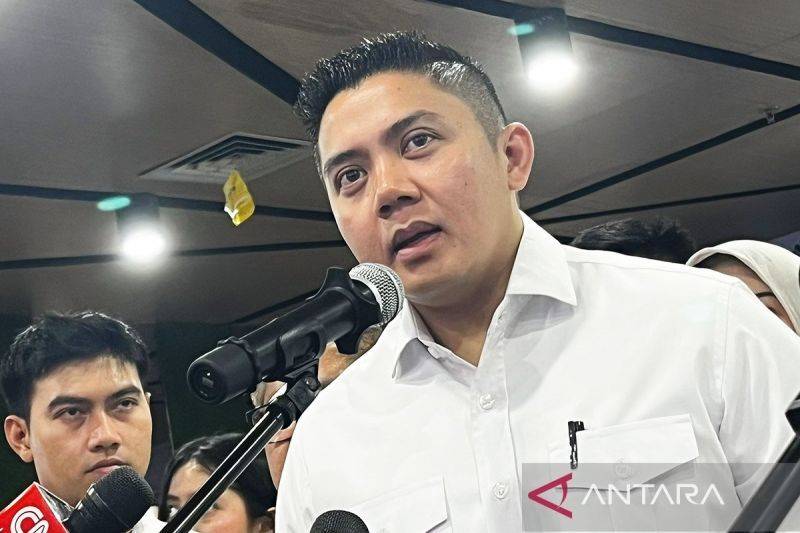 Hensa Minta Polemik Mobil Golf Teddy di Prambanan Tak Diperpanjang