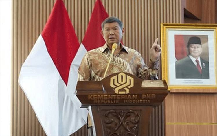 Hashim Klarifikasi Dikaitkan dengan Agen CIA Palsu Gaurav Srivastava