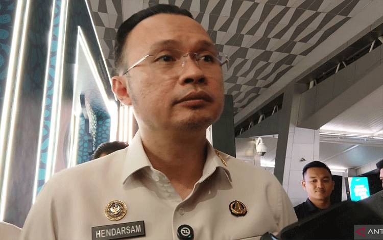 Imigrasi Cegah Eks Jampidsus Keluar Negeri Usai Ditetapkan Tersangka