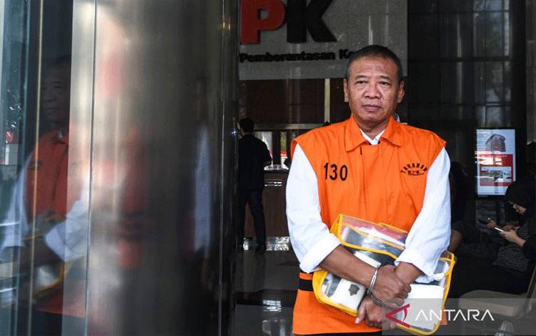 KPK Panggil Empat Direksi Swasta Jadi Saksi Kasus Gatut Sunu Wibowo