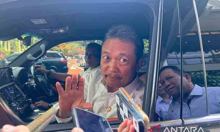 Pemerintah Rancang Harga Khusus BBM Bagi Nelayan Kapal 30-200 GT
