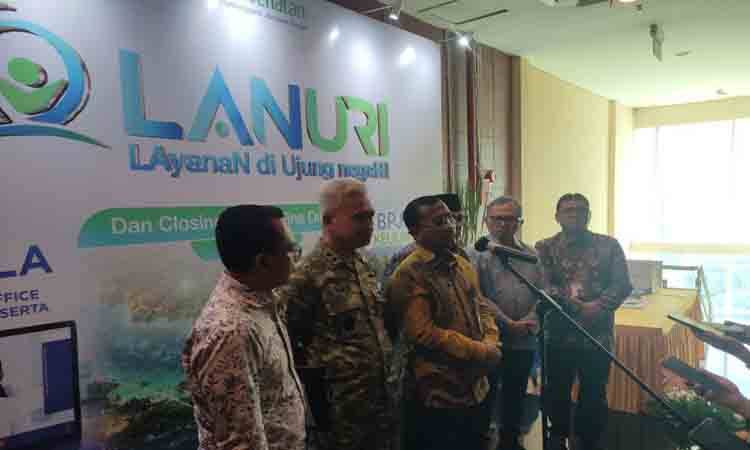 BPJS Kesehatan Optimalkan LANURI untuk Reaktivasi PBI JKN