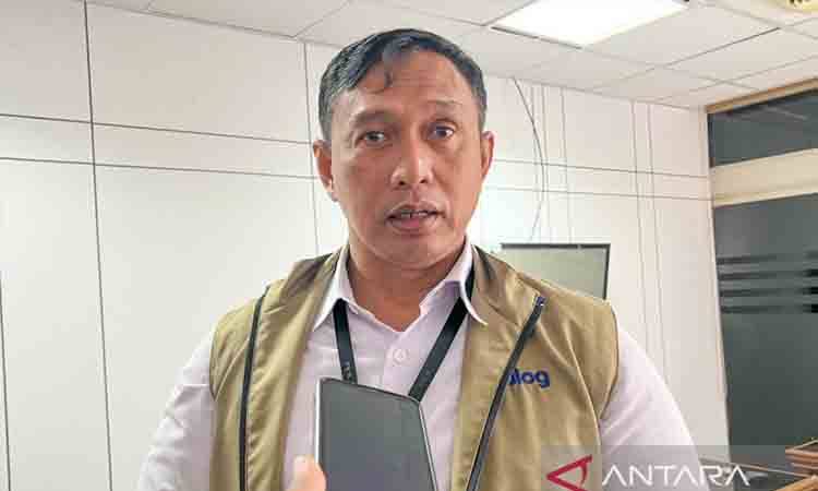 Bulog Kejar Kesepakatan Ekspor Beras ke Malaysia dan Singapura