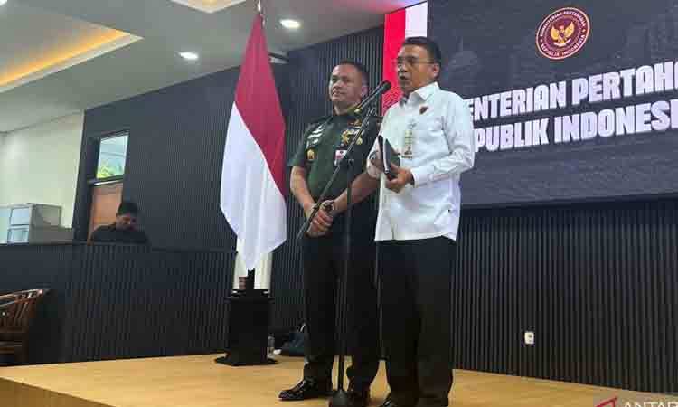 Satgas PKH Hormati Proses Hukum Terhadap Eks Jampidsus
