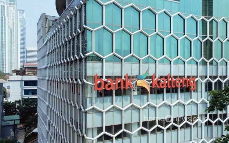 Bank Kalteng Buka Kantor Pemasaran di Jakarta untuk Perluas Jaringan Bisnis