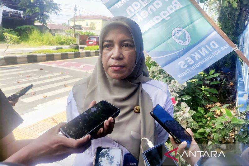 Disdik Kotim Tegaskan MPLS Harus Ramah Anak dan Bebas Perpeloncoan