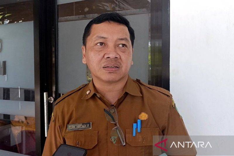 DPKP Kotim Awasi Penggilingan Beras untuk Jaga Mutu dan Keamanan Produk