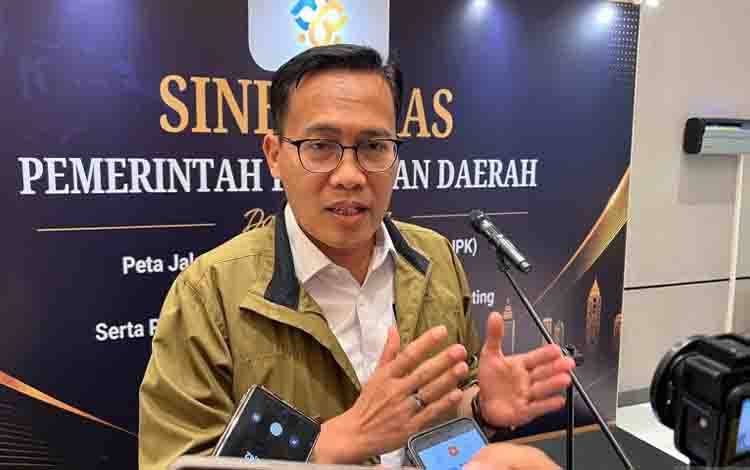 Kemendukbangga Siapkan Insentif bagi Daerah Berhasil Jalankan PJPK