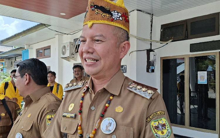Simak Ini Waktu dan Tempat Nobar Final Piala Dunia di Gunung Mas