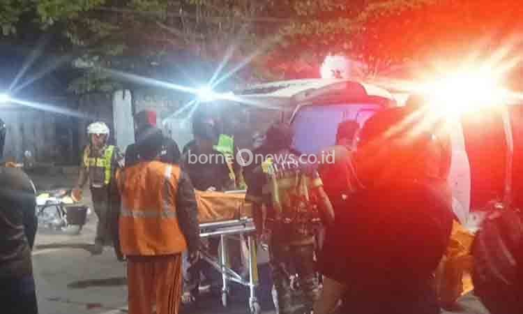 Kasus Tabrak Lari yang Tewaskan Petugas Kebersihan di Banjarmasin Terungkap, Pelakunya Mahasiswa 19 Tahun