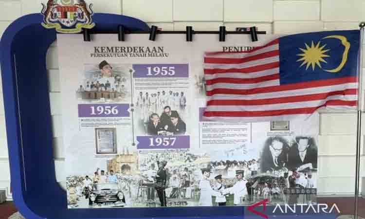 Malaysia Gelar Operasi Imigrasi Besar-besaran, Tahan 503 Warga Asing