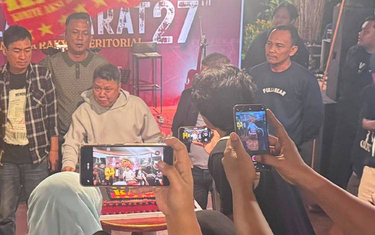 KARAT Dorong MBG dan Koperasi Merah Putih Jadi Penggerak Ekonomi Desa