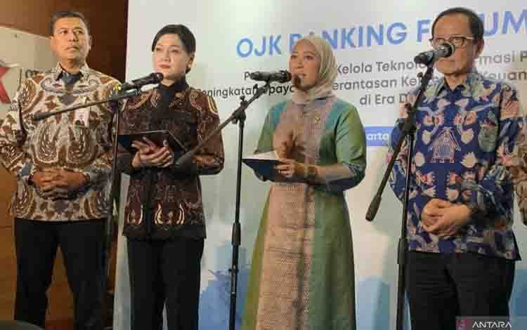 Kemkomdigi Blokir 3,7 Juta Konten Judi Online Sejak 20 Oktober 2024