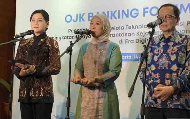 Kemkomdigi Laporkan 38 Ribu Rekening Terkait Judi Online ke OJK