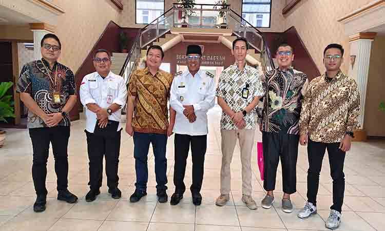 Pertamina Pastikan Stok BBM Kobar Aman, Pengawasan Distribusi Diperketat