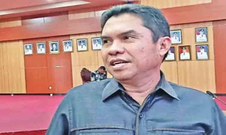 Sudarto Apresiasi Layanan Jemput Bola Dukcapil bagi Korban Kebakaran di Jalan Murjani