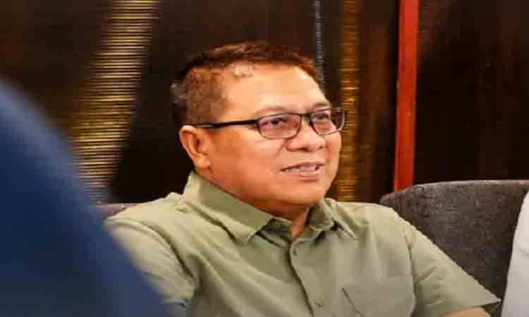 Raperda Kepramukaan Jadi Payung Hukum Pendidikan, Wawali Jadi Ketua Kwartir Palangka Raya