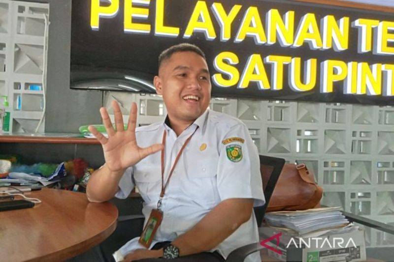 Disdik Palangka Raya Minta Sekolah Perkuat Pencegahan Perundungan