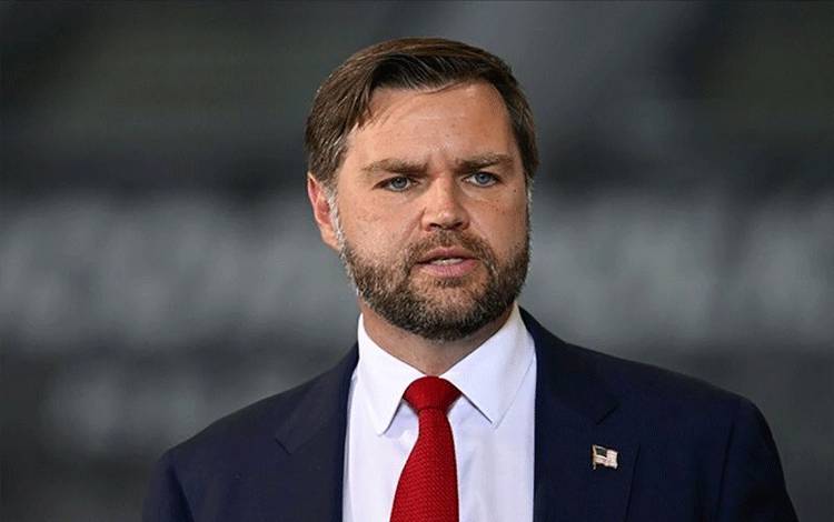 Vance Sebut Pejabat Israel Berupaya Perpanjang Konflik dengan Iran