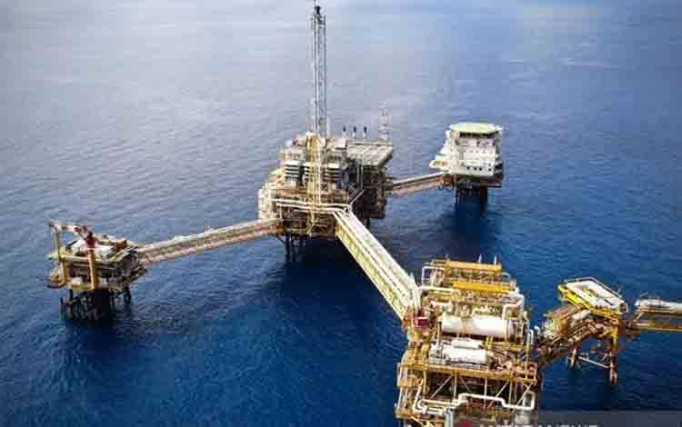 LNG Abadi Masela Diproyeksikan jadi Pusat Energi Indonesia Timur