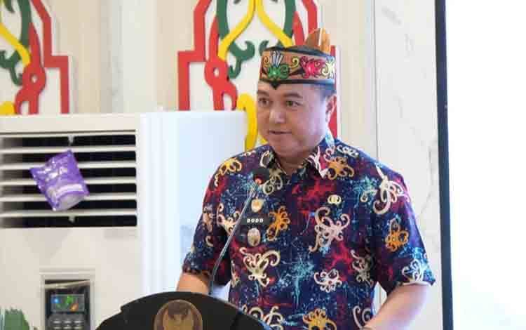 Pelestarian Cagar Budaya di Kapuas Hadapi Sejumlah Tantangan