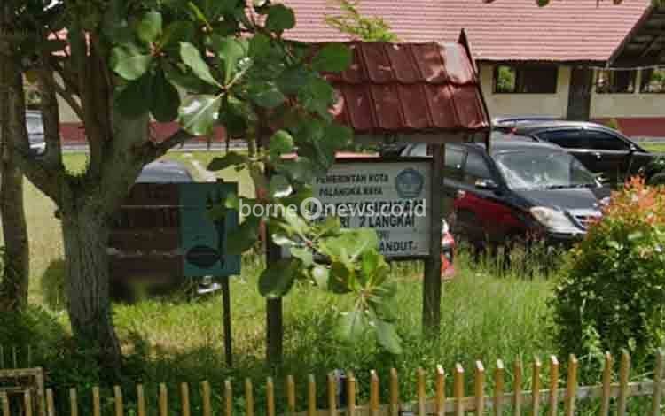 SDN 2 Langkai Disiapkan Jadi Pusat Layanan Anak Berkebutuhan Khusus