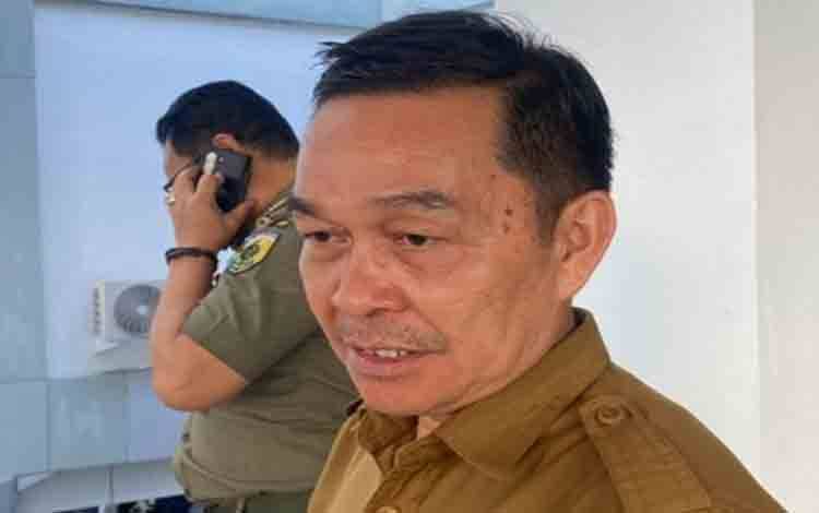 Minat Sekolah Rakyat di Palangka Raya Terus Bertambah, 135 Calon Siswa Sudah Mendaftar