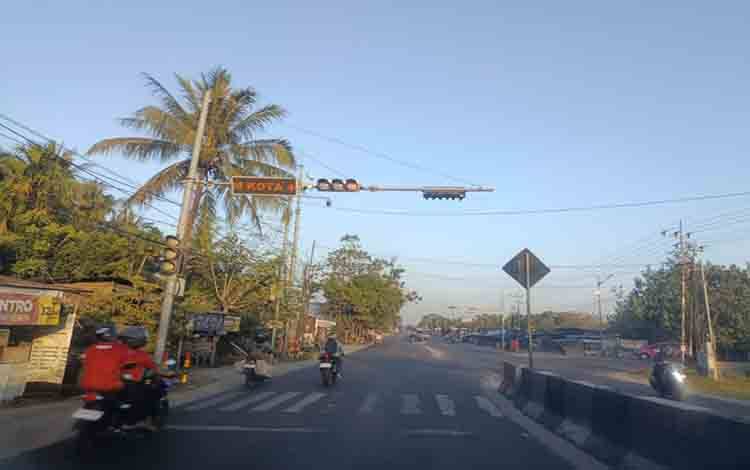 DPRD Soroti Dampak Pemadaman Listrik terhadap PJU dan Lampu Lalu Lintas