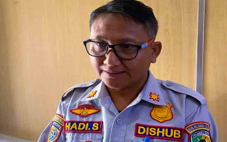 Dishub Palangka Raya: Pemadaman Listrik Lebih 2 Jam Buat Traffic Light Harus Disetel Ulang
