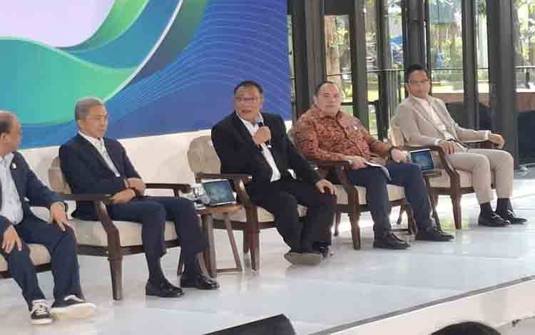 Jumhur: Pemerintah Siapkan Aturan Wajib Produsen Kelola Sampah Produk