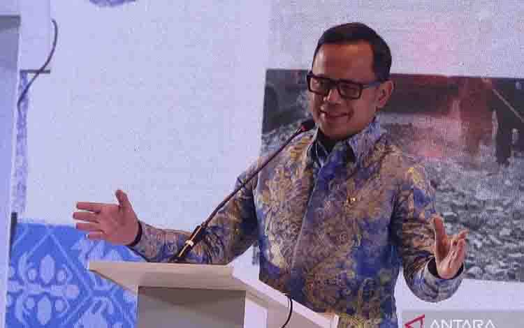 Kemendagri Siapkan Desain Ideal Daerah Otonom di Indonesia